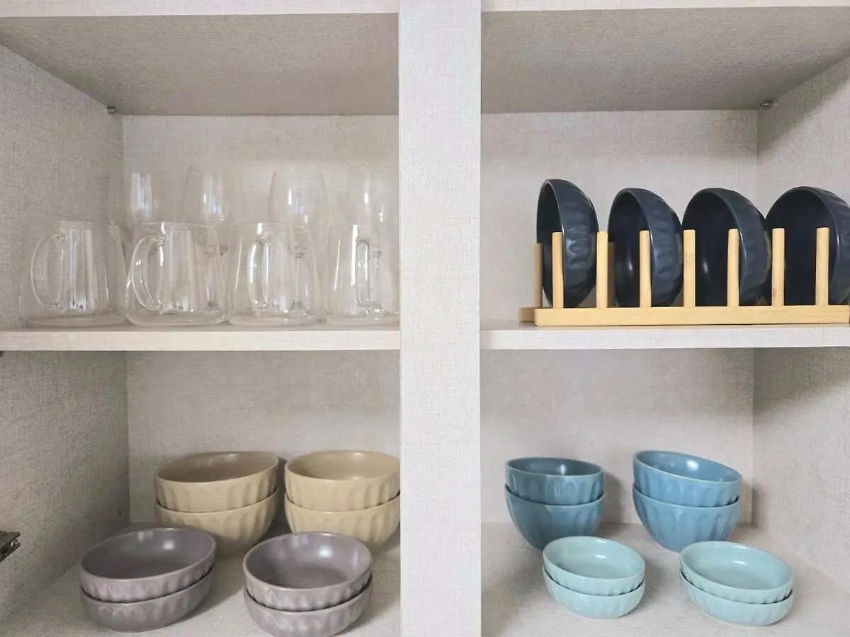 아파트 필앳홈 인천