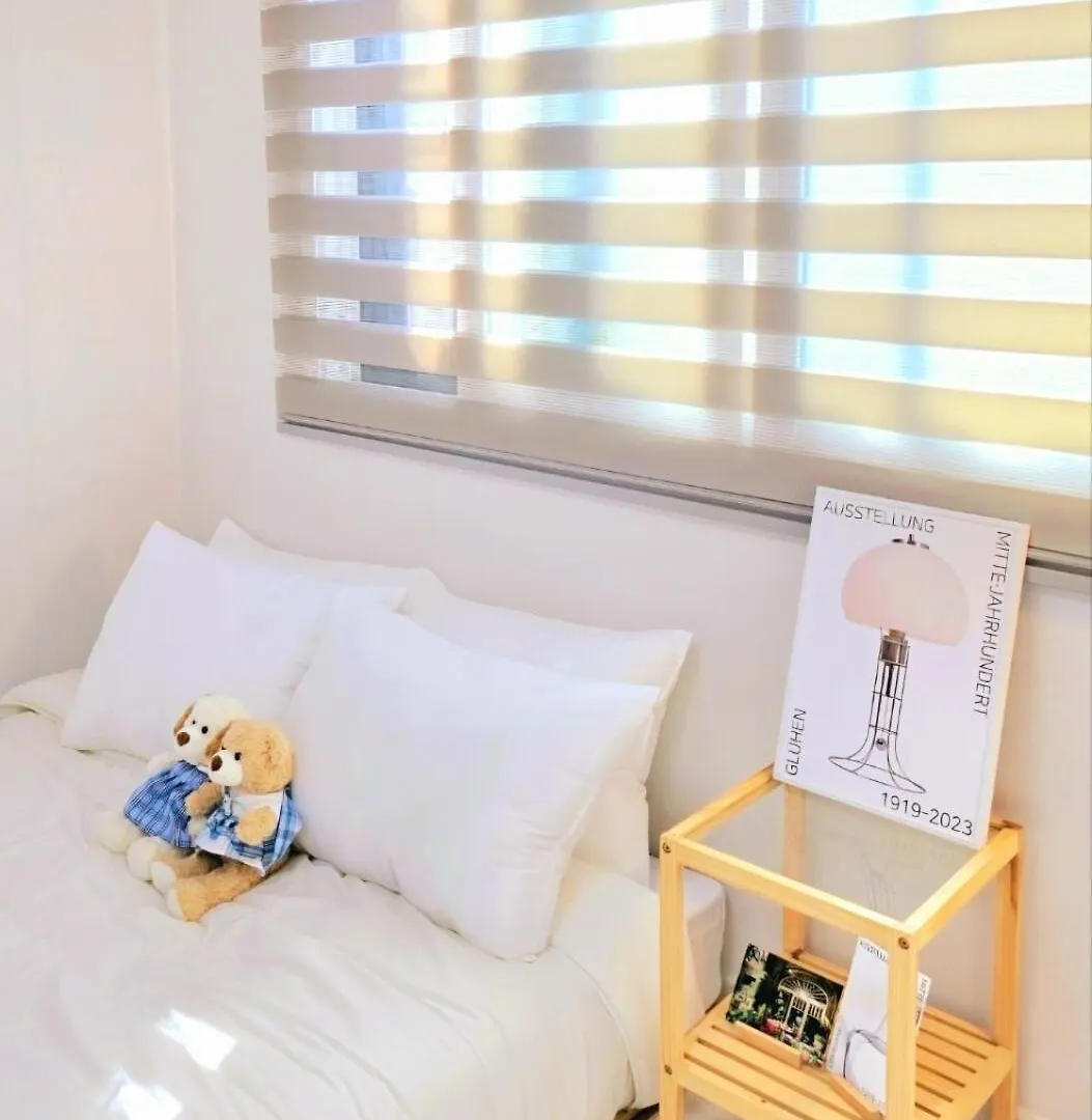 Apartment Feel At Home Incheon