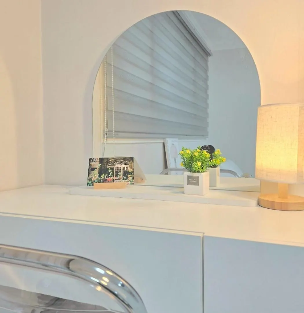 Feel At Home Incheon Apartment